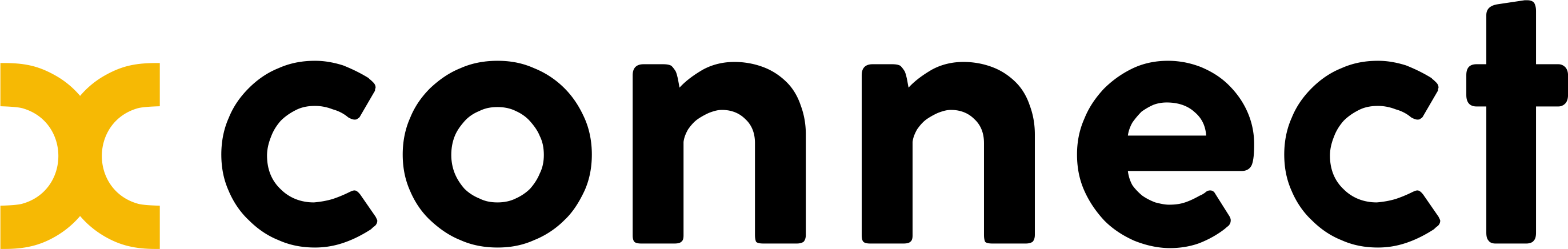 X Connect – Loja